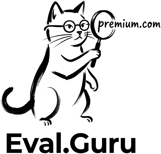 Eval.Guru